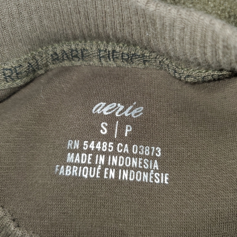 Aerie Sweater View 4